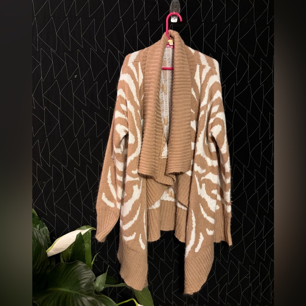 Gianni binni cardigan